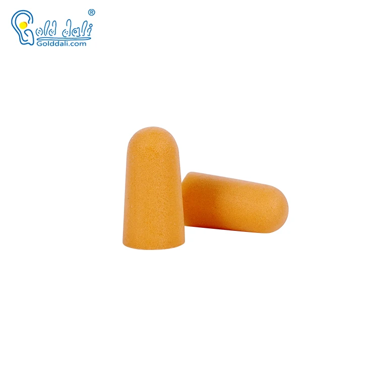 Hot Sales SNR 32dB Noise Reduction Ear Plugs Reusable Ear Plug For Sleeping