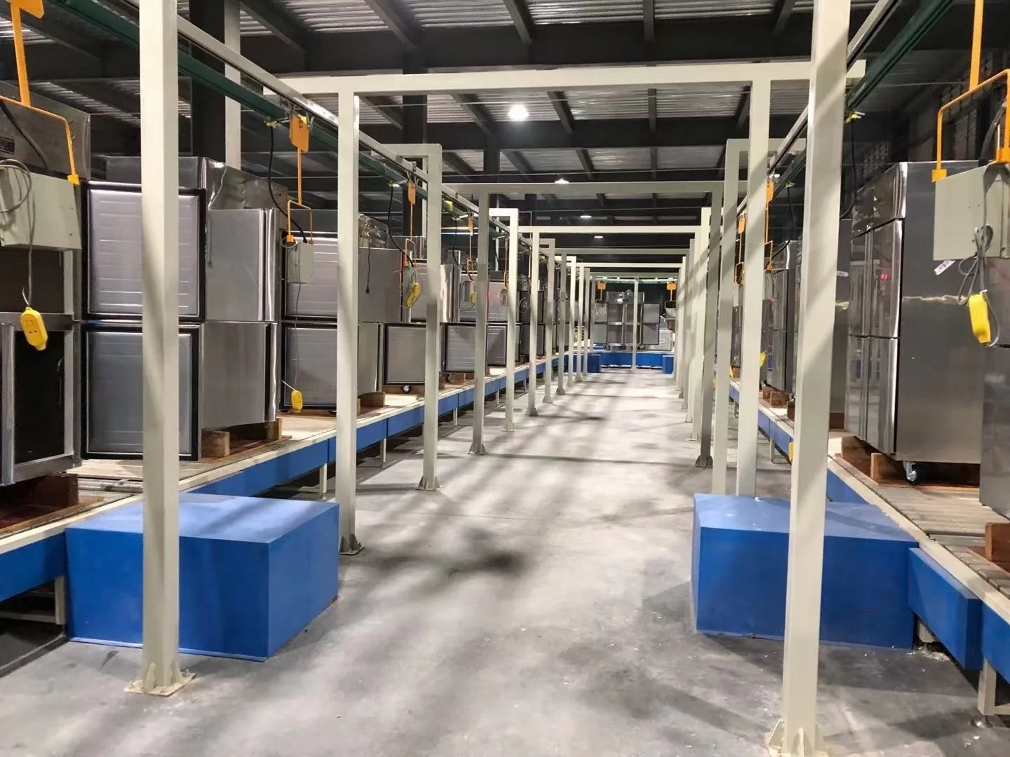 guangzhou industry frigidity kitchen4 door commercial refrigerator,excellence refrigerator used beverage cooler