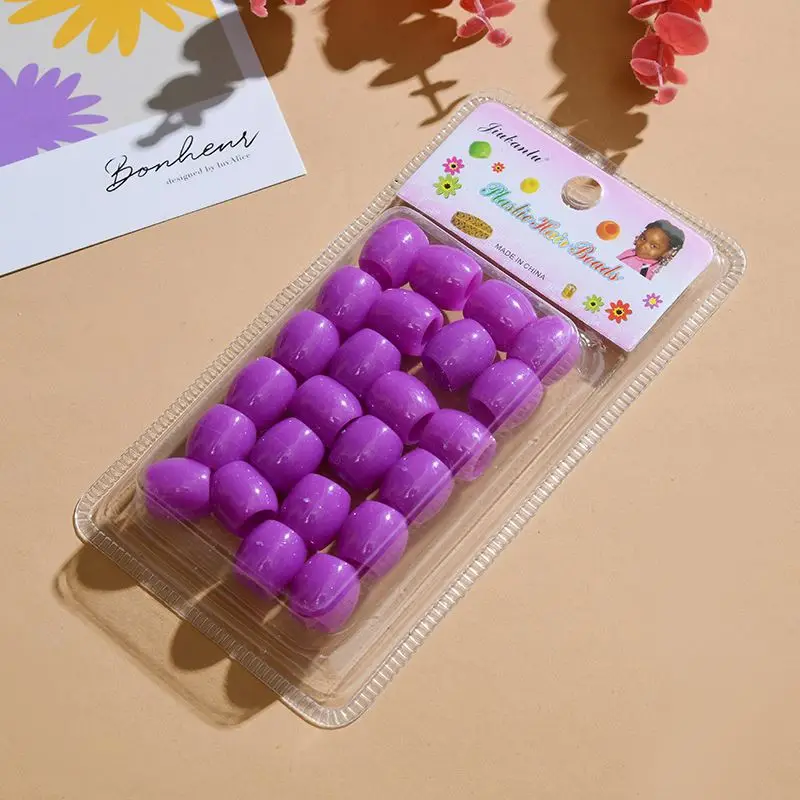 BEAD AND FEATHERS FEEDER MICRO NANO RING LOADER BEADS LOOP WIRE PULLING NEEDLE THREAD THREADER HOOK DIY HAIR EXTENSION TOOLS