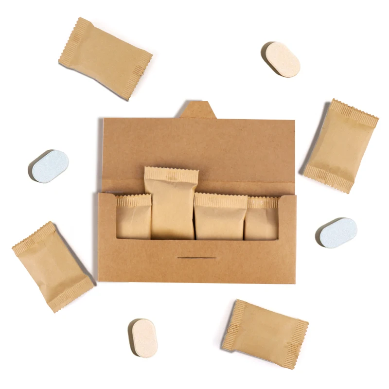 Экологичное натуральное мыло для мытья