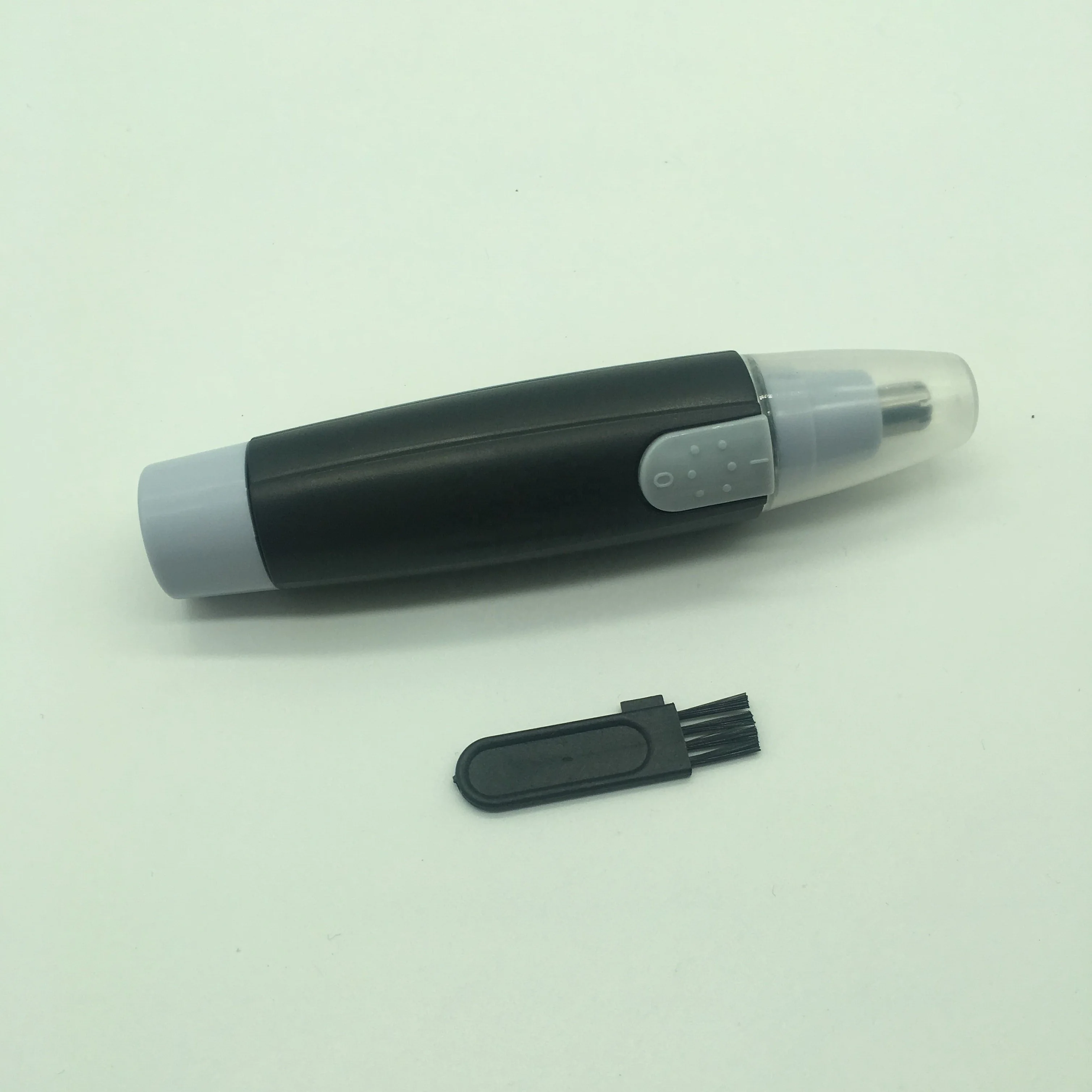 Профессиональная Мужская бритва, лучший триммер для волос в ушах и носу с сертификатом CE