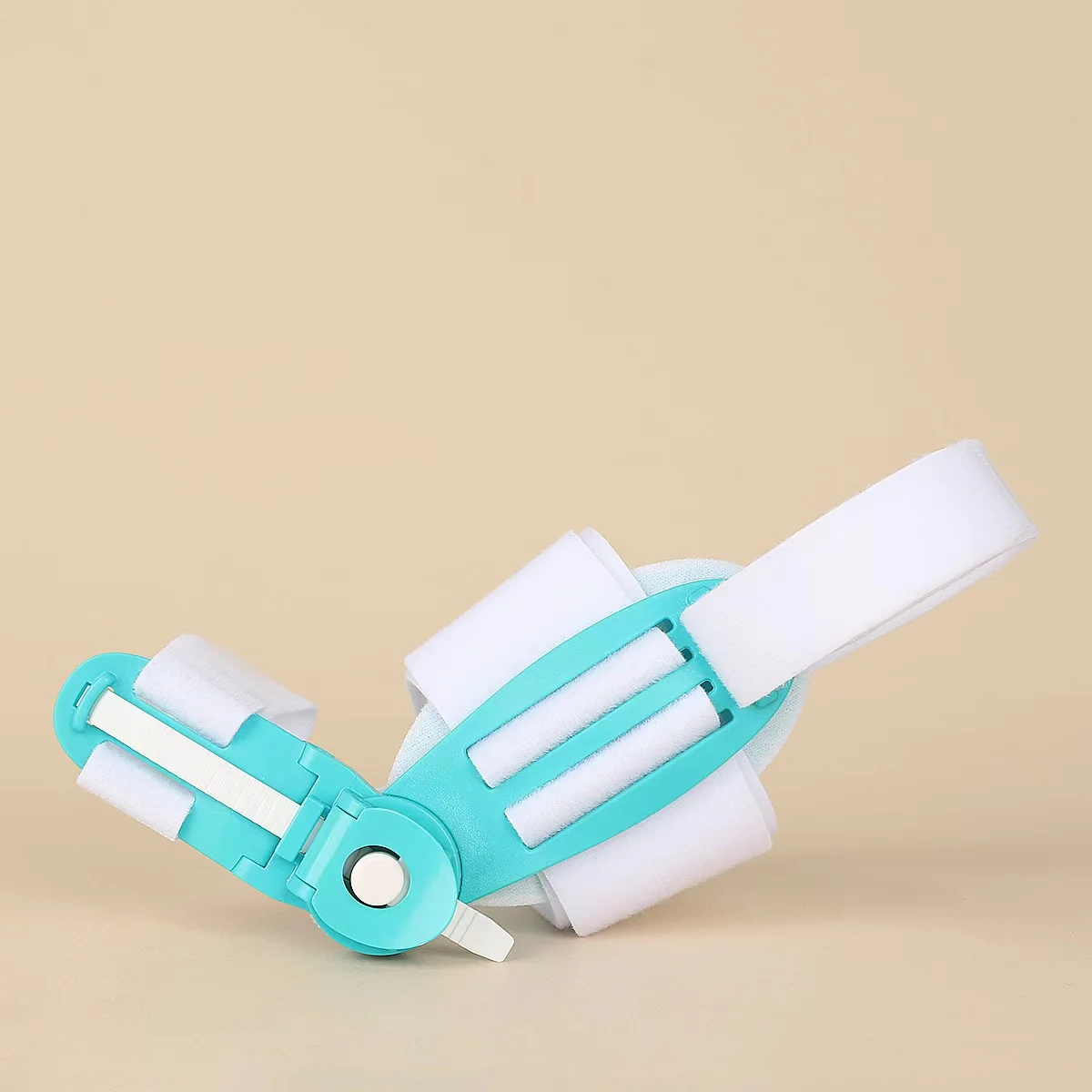 Новый Регулируемый разделитель большого пальца ноги, корректор большого пальца ноги при вальгусной деформации