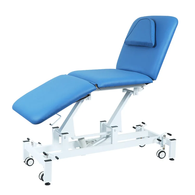 Medical Hi-Low electric examination couches exam table