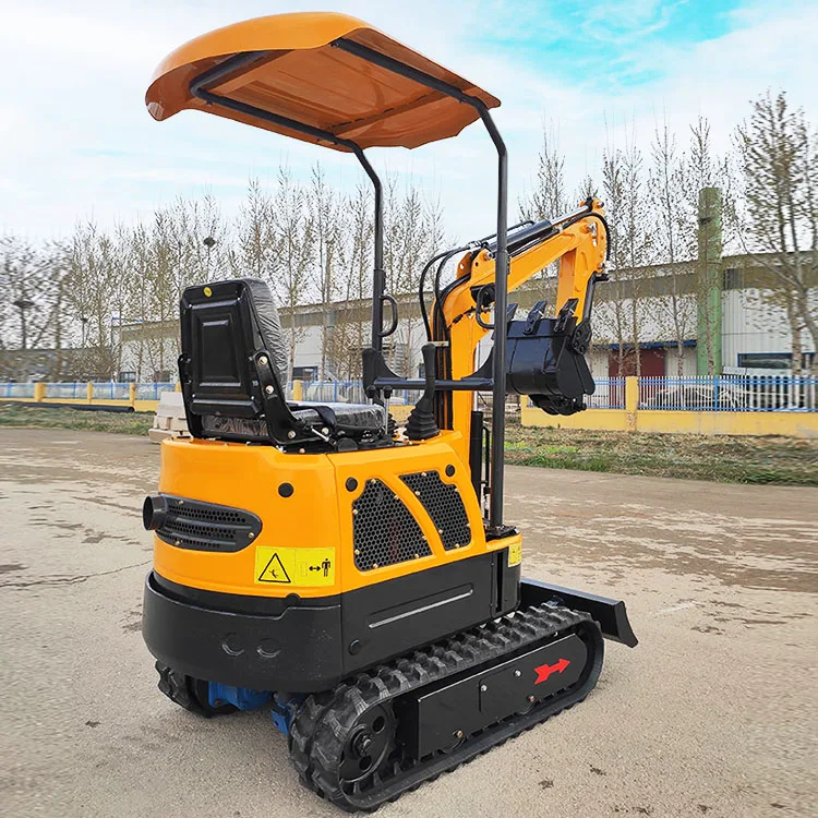 0 8 t 1t 1 2 5 2t 3t маленький умный мини-экскаватор для садовой