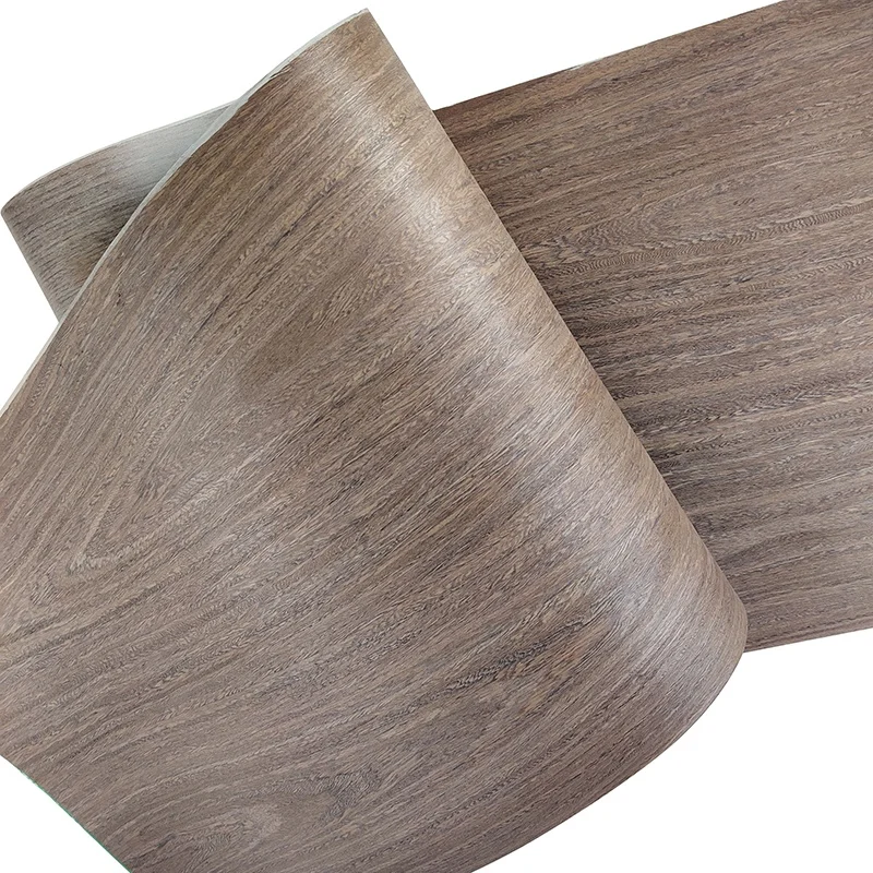 Hot Sale High Quality Engineered Wood Veneer Sheet VUNIR Wooden Veneer Customization for Home Decorate