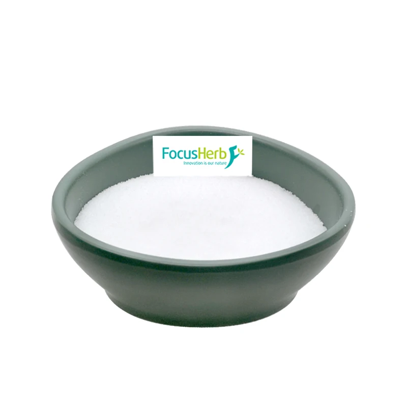 
FocusHerb D-Ribose Powder CAS NO 50-69-1 