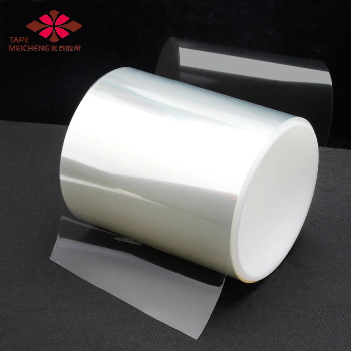 0.13mm TPU Protective Film Factory Price Hydrogel Screen Protector raw material