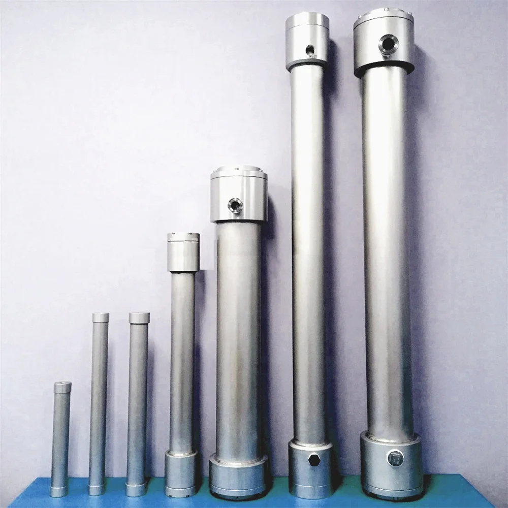 Hot Seller Air Drying Membrane Component Spray Gas Desiccant Membrane for Coating Industry