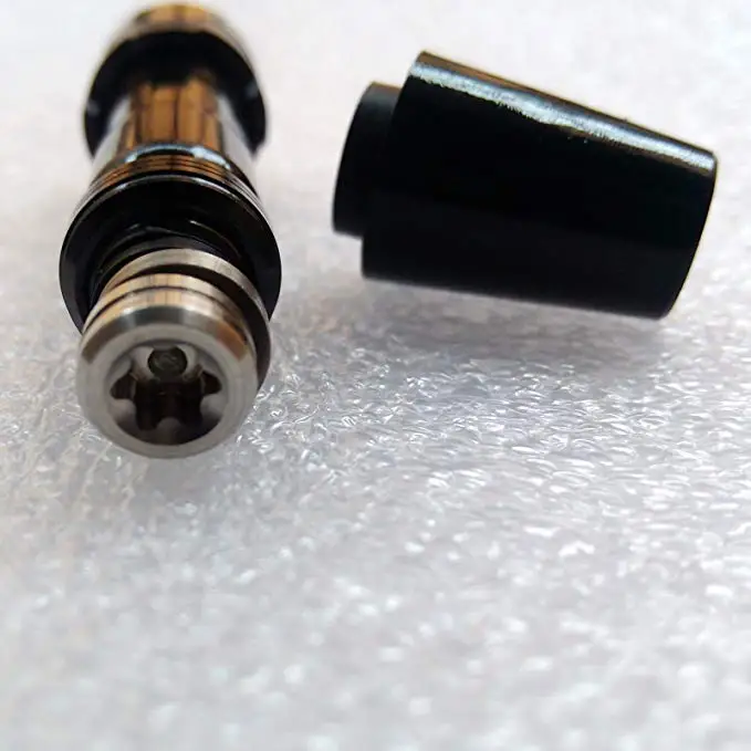 0.335 0.350 0.370 high quality hot seller golf wood driver Fairway New Golf shaft Adapter sleeve