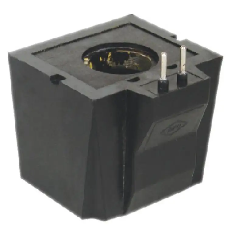 SB470 оптовая продажа высокое качество AC220V AC110V DC12V DC24V гидравлический электромагнитный клапан катушки