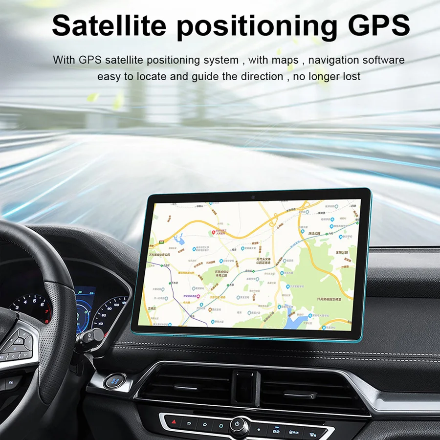 Ready to ship 5G WiFi 4G LTE network phone call  touchscreen all in one panel PC tablet computer 10 inch Android Tablet PC