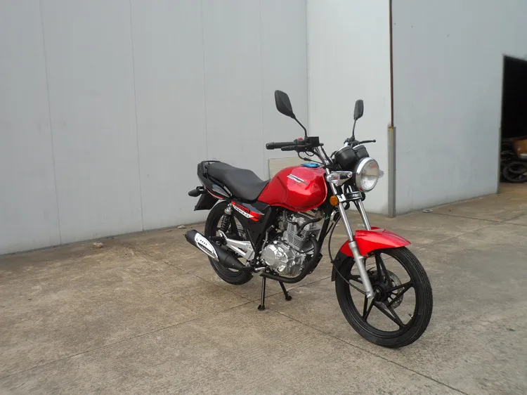 Yamasaki 125cc/150cc street motorcycle good quality reliable manufacturer supply