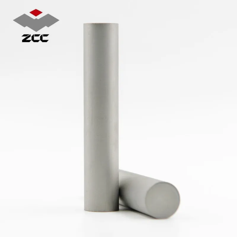 best-selling zhuzhou tungsten carbide works  carbide rod tungsten L-100mm cut to lenth-inch sizes looking for buyers who demand