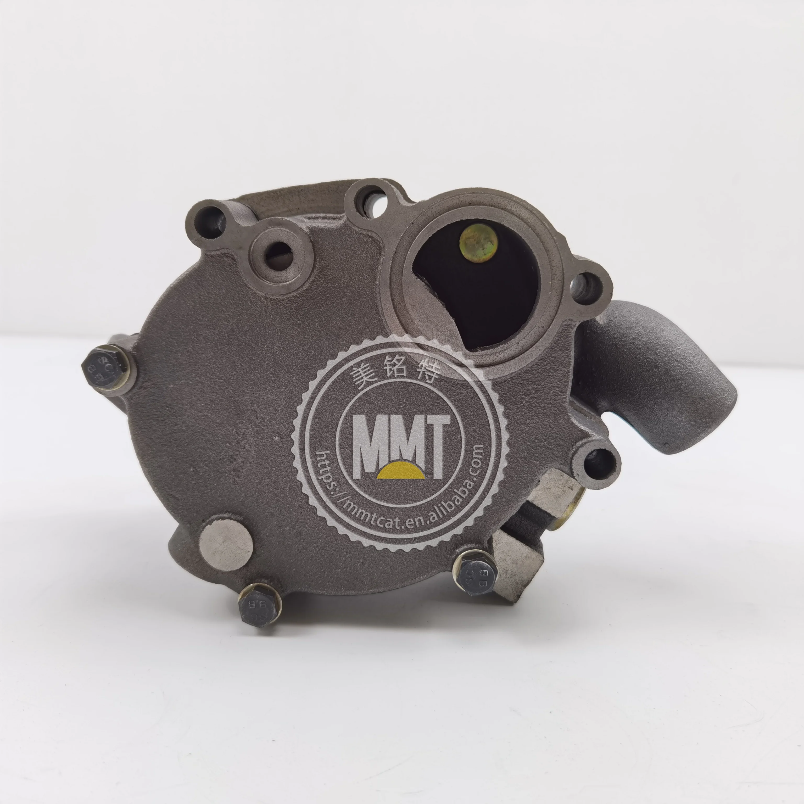 MMT 352-2080 3522080 водяной насос 227-4298 2274298 C7 10R-5406 10R5406 226-6051 2266051 C9 для промышленного двигателя