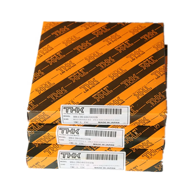 THK Cross-Roller Ring bearing RB30025 RB30025UU RB30025UUCC0 RB30025UUC0 RB30025UUC1