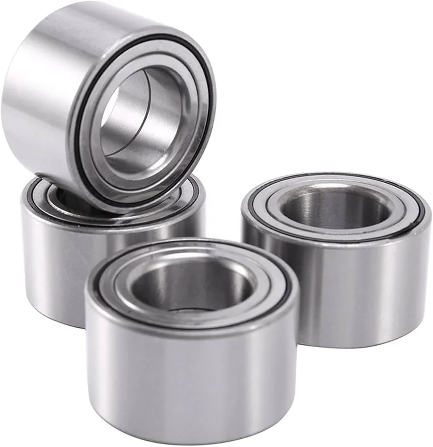 Wheel Hub Bearings Automotive Wheel Bearing DAC3055W 30x55x32mm Car Wheel Bearings DAC30550032