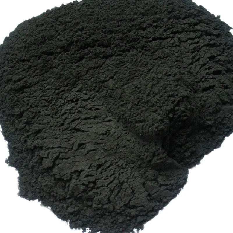 Bamboo Charcoal Powder Coal Based Activated Carbon, Activated Carbon Powder and Grain BPPG2100 Firemax Black Columnar Particles