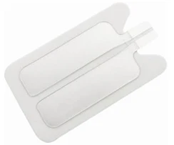 M400 Mono-polar upright electrosurgical wireless ESU grounding pad