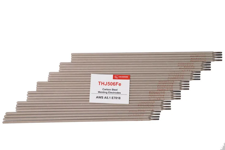 AWS E6013 J421 BRIDGE brand siza 2.0mm-5.0mm Carbon Steel electrode electric tianjin  Welding rod