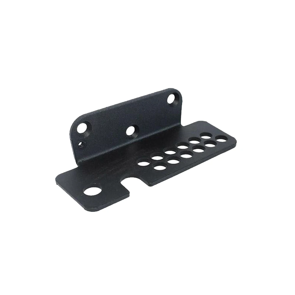 OEM Carbon Steel Plate Machine Part Sheet Metal Bending Customized Laser Cutting Fabrication Forming Sheet Pressing