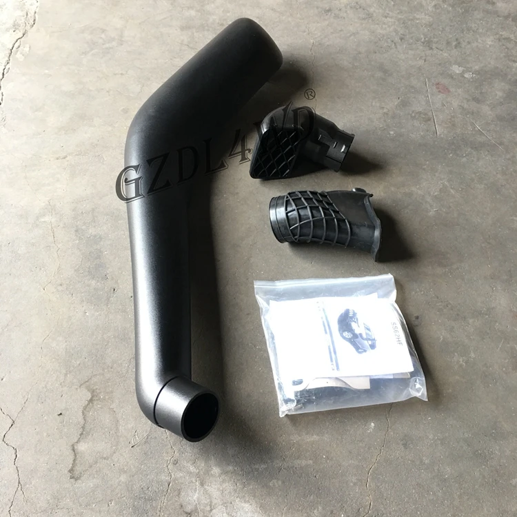 GZDL4WD 4x4 accessories off road 4x4 car Snorkel for Patrol Y62 2010