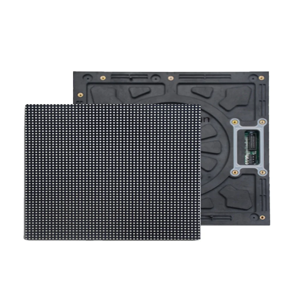 New Arrival Whosale Rgb Nova P3 P3.91 P4.81 P4 P5 P6 P8 P10 Outdoor Led Display Screen Module Led Screen Outdoor