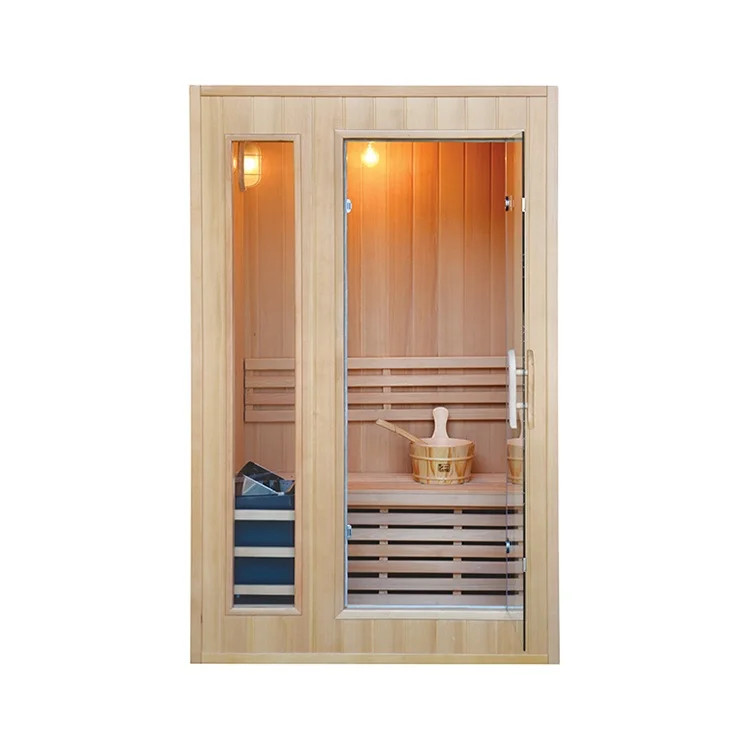 Modern design Sauna steam bath wooden bath prices