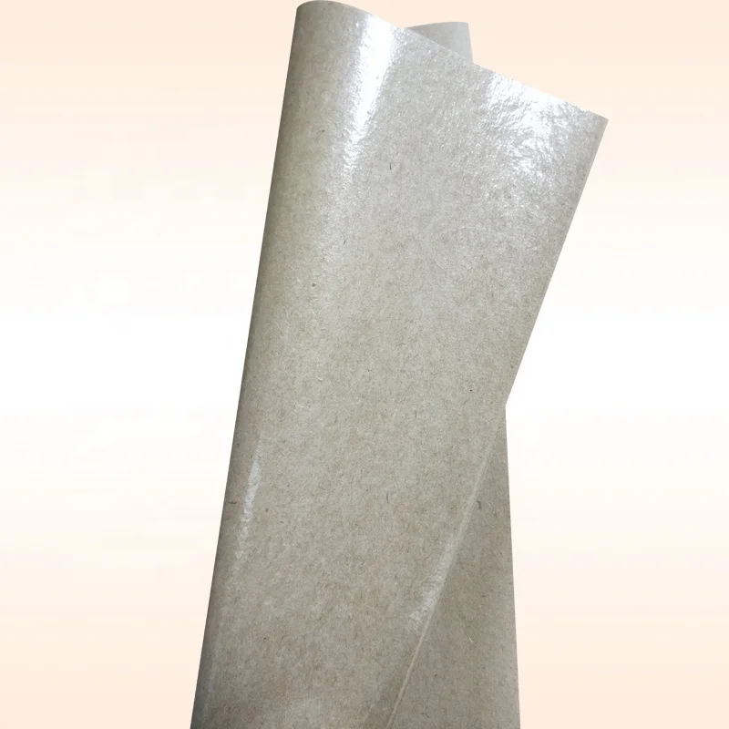 
Greaseproof food wrapping pe coated paper price for sandwich wrap paper 