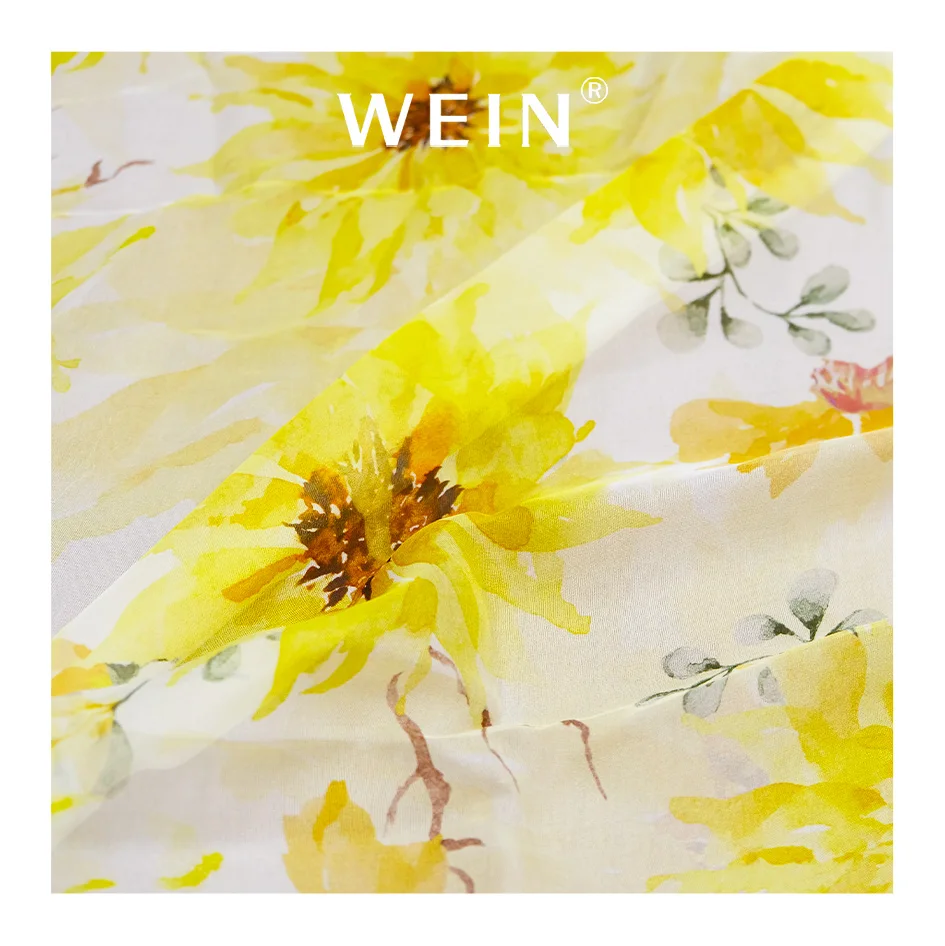 WI-Z0308 летние ткани для одежды с цифровой печатью на супермягкой шелковой шифоновой шарфов
