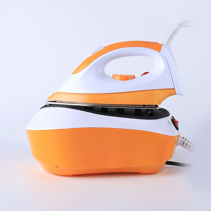 Hot Sale Portable Automatic Electric Ironing Machine Steam Iron with Multi Steam for Clothes Garment Suits Home Use from Ningbo