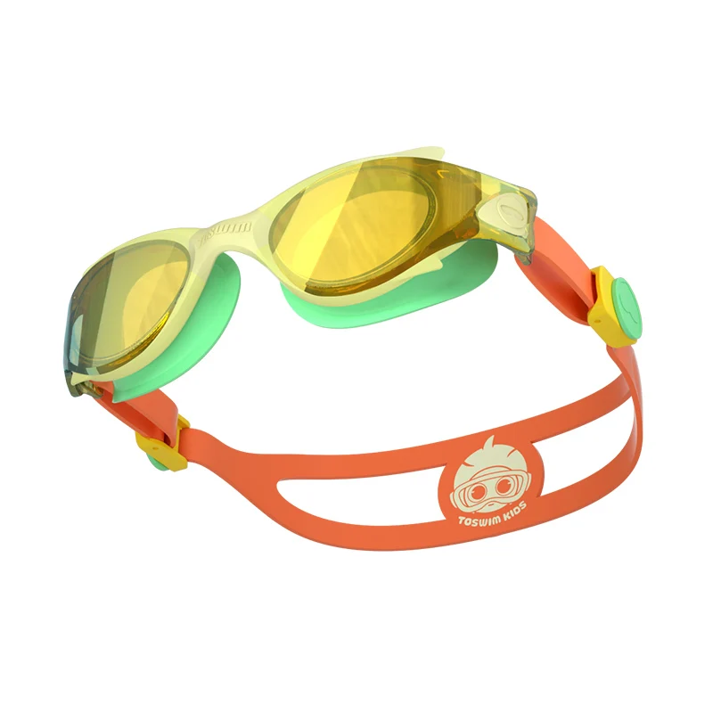 Wholesale High Quality Comfortable Kids Cheap Swim Swimming Goggles For Kids