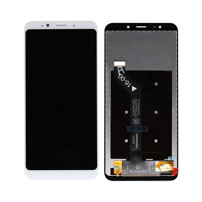 Оптовая продажа ЖК-дисплей для мобильного телефона и сенсорный экран XIAOMI Redmi 5 PLUS в комплекте