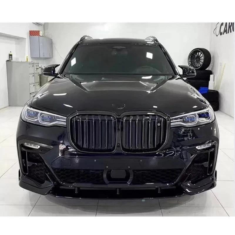 For Bmw X7 G07 M.performance Looks Car Body Kits