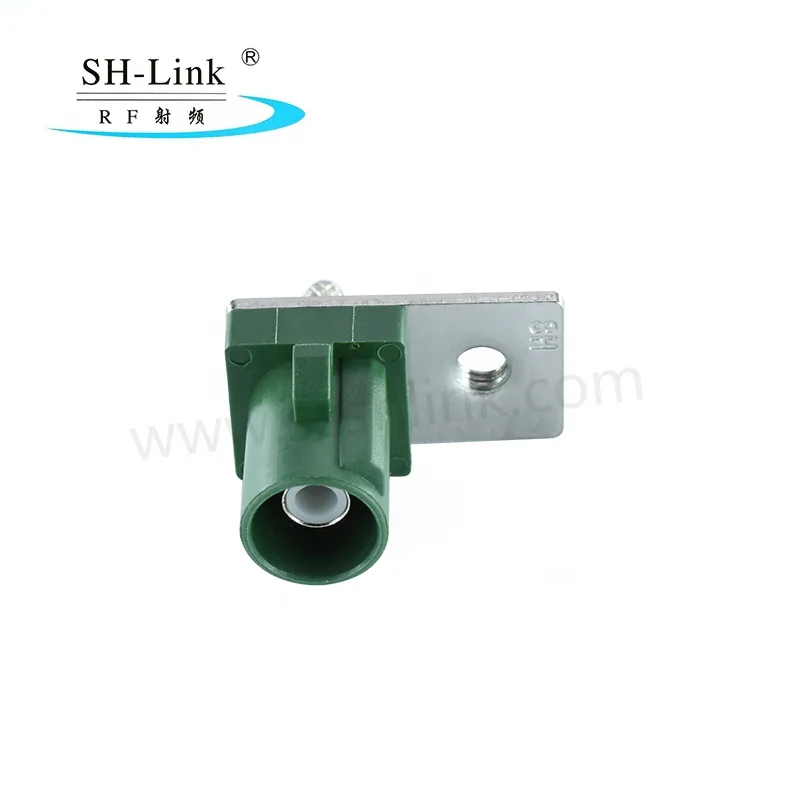 Прямой угол Серии B 2 3 4 5 6 7 8 до 32 контактов вставка PEEK самоблокирующийся эквивалентный нажимной разъем Золотой автомобильный Латунный