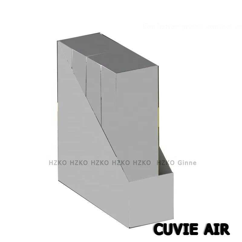original 2021 New Arrival Customize Cuvie air 4000 factory wholesale box