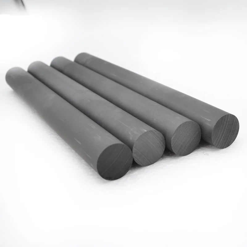 high pure graphite rod, carbon rod,welding graphite rod