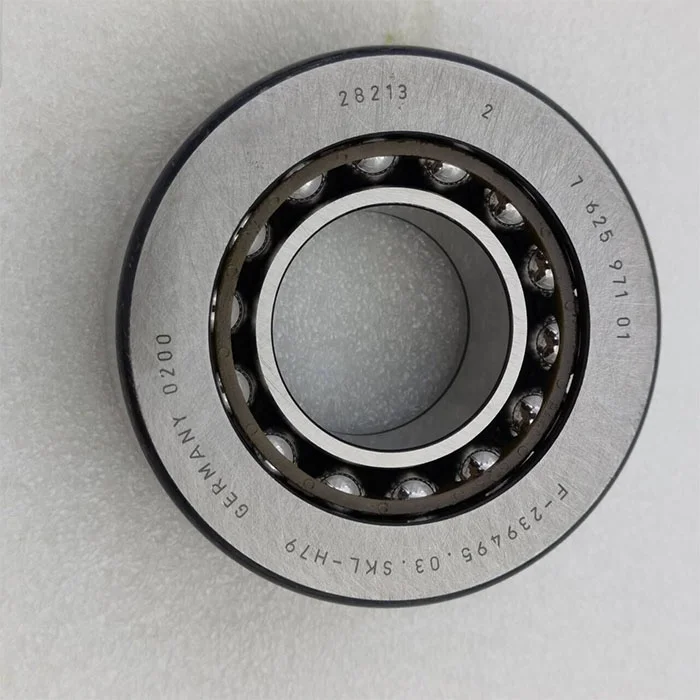 34.925*79*31mm Angular Contact Roller Bearing F-239495.skl-am Auto Differential Bearing F-239495