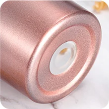 20 oz Stainless Steel umbler, Double Wall Insulated with Lid and Straw