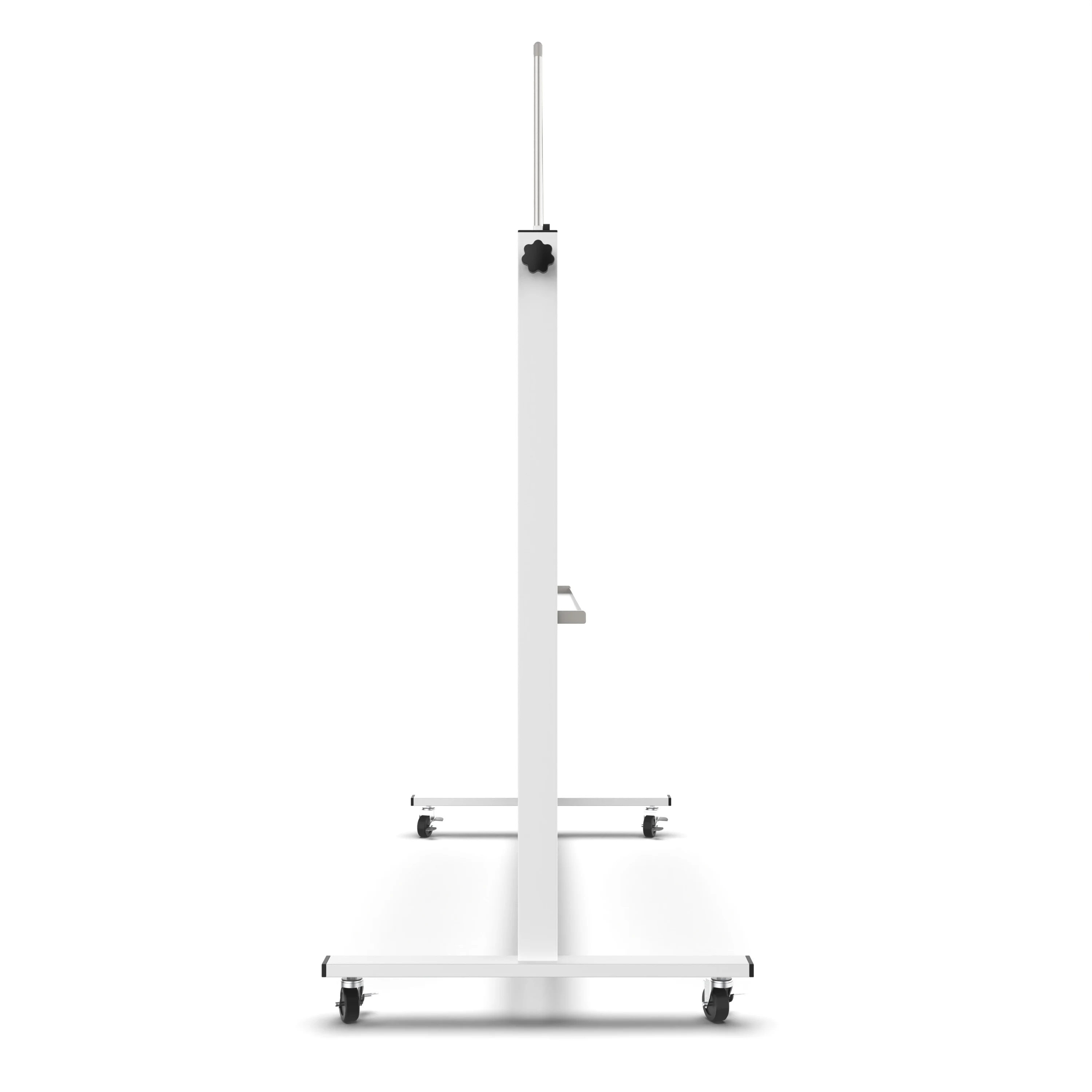 Wholesale Office and classroom magnetic dry erase board for easy writing and wiping with desktop easel mobile