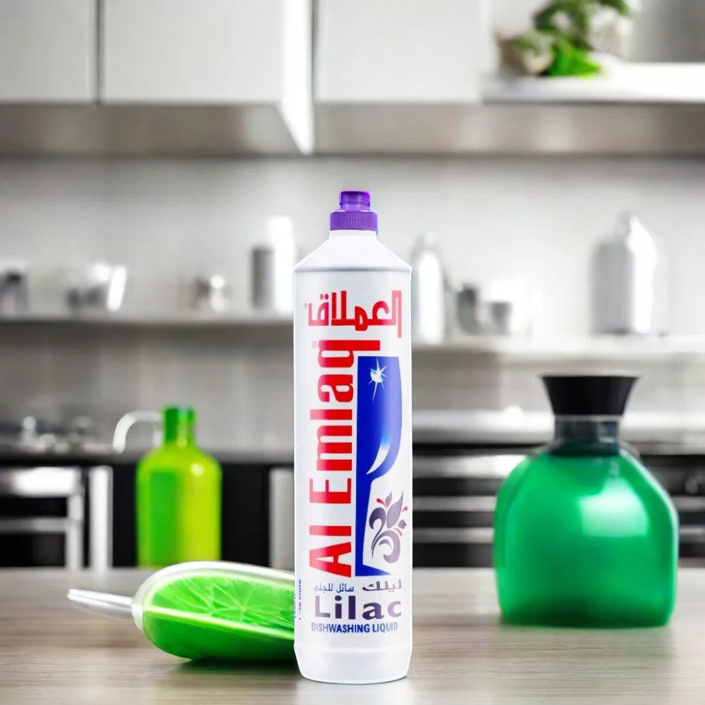 1L High Quality Dishwashing Liquid Highly Effective Kitchen Detergent Remove Grease Strongly Dish Soap Liquid for Washing Dishes