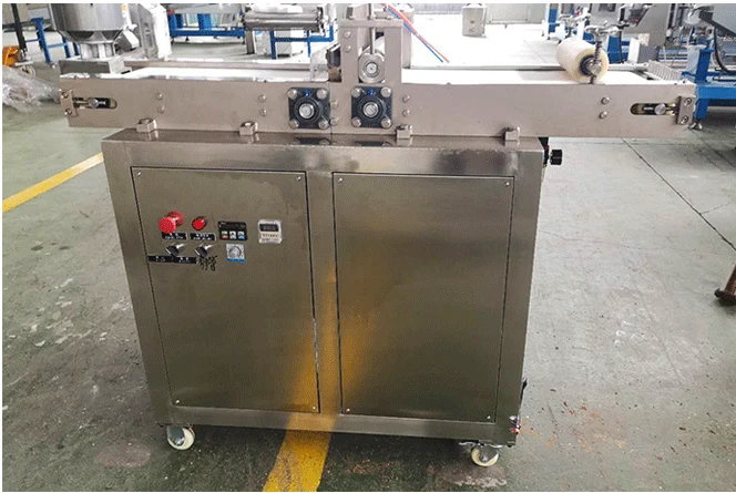 Automatic Wheat Rice Tapioca Flour Instant Pasta Biodegradable Drinking Straw Making Machine Price