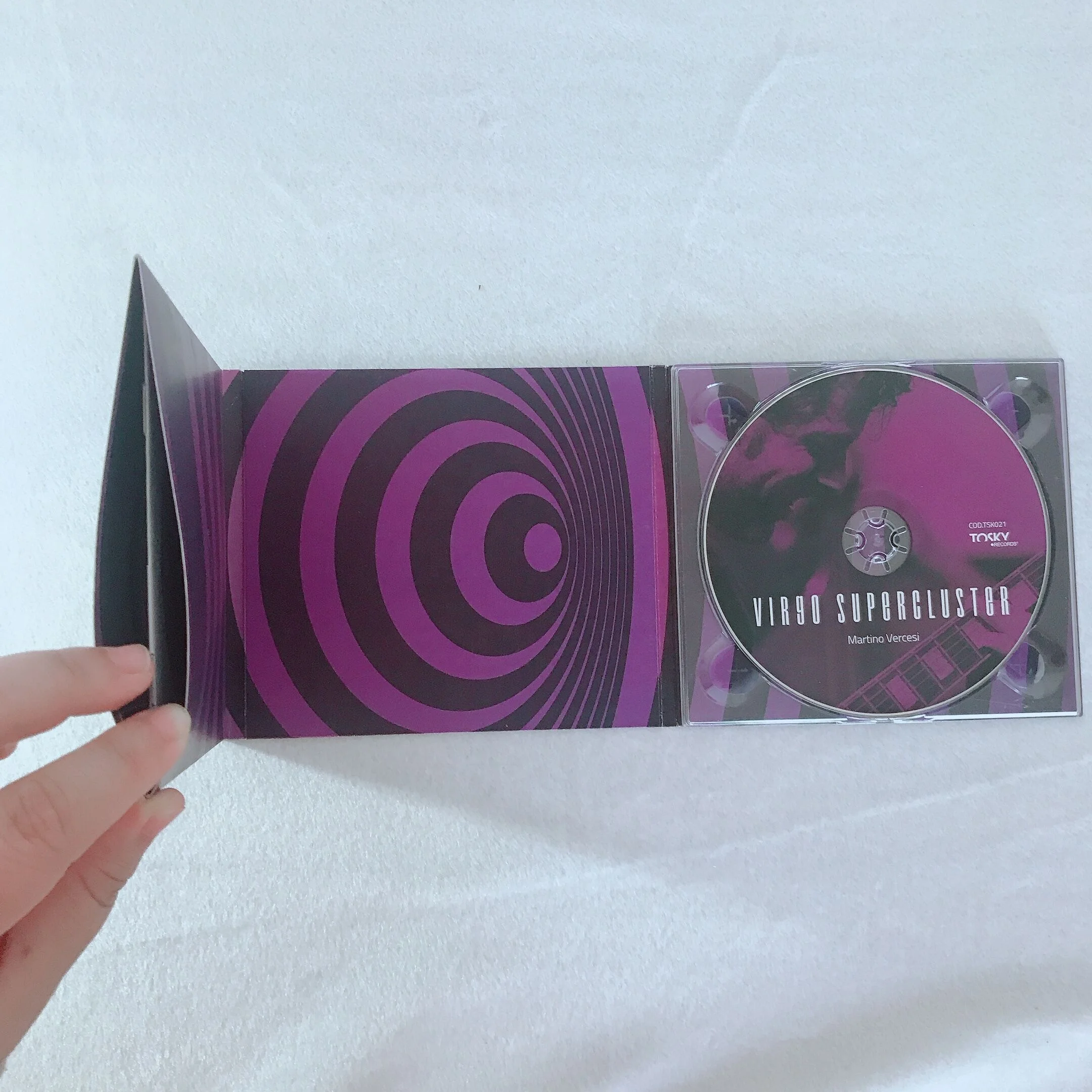 CD DVD duplication Disk duplication in Digipak