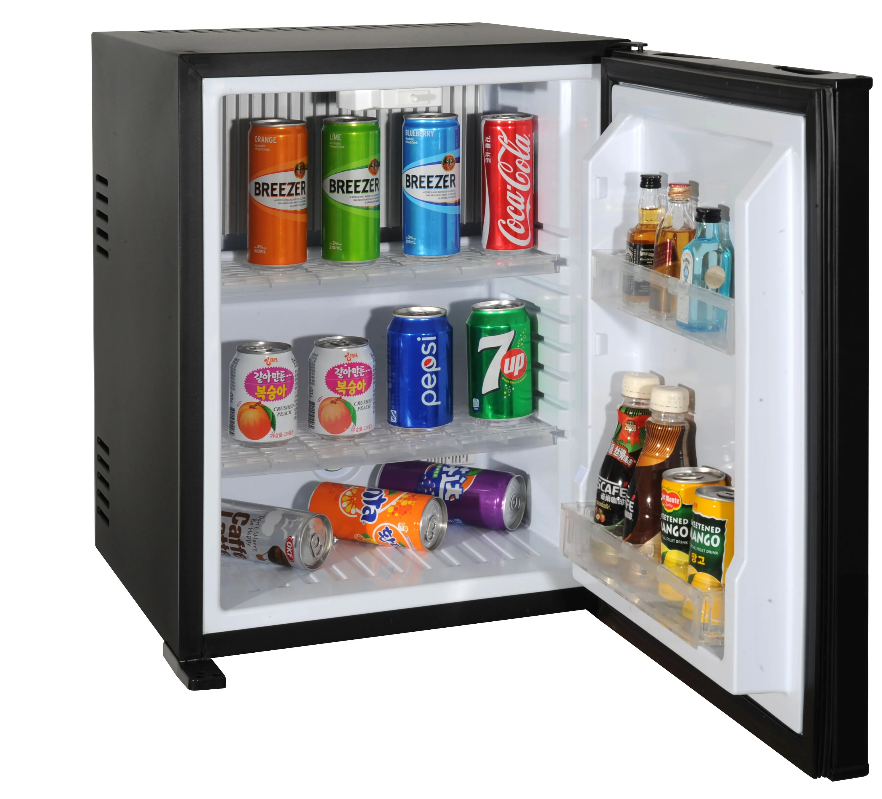 Mini freezer refrigerators freezers cold drink refrigerator fridge beer mini freezer