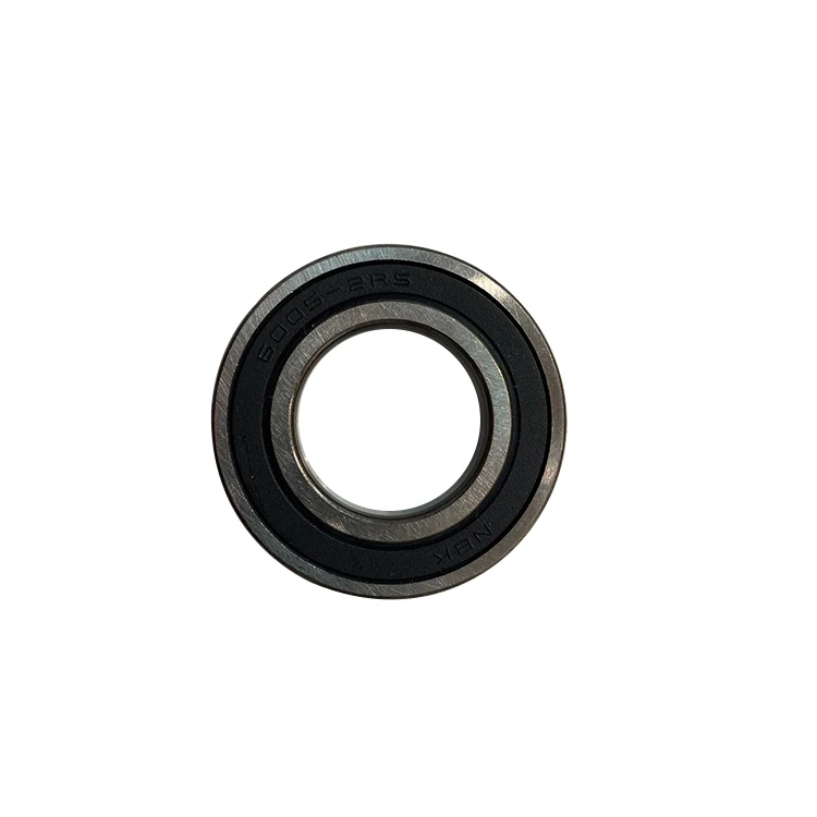 
Custom High Quality 6005-2RS Exercise Bike Wheel Bearing 
