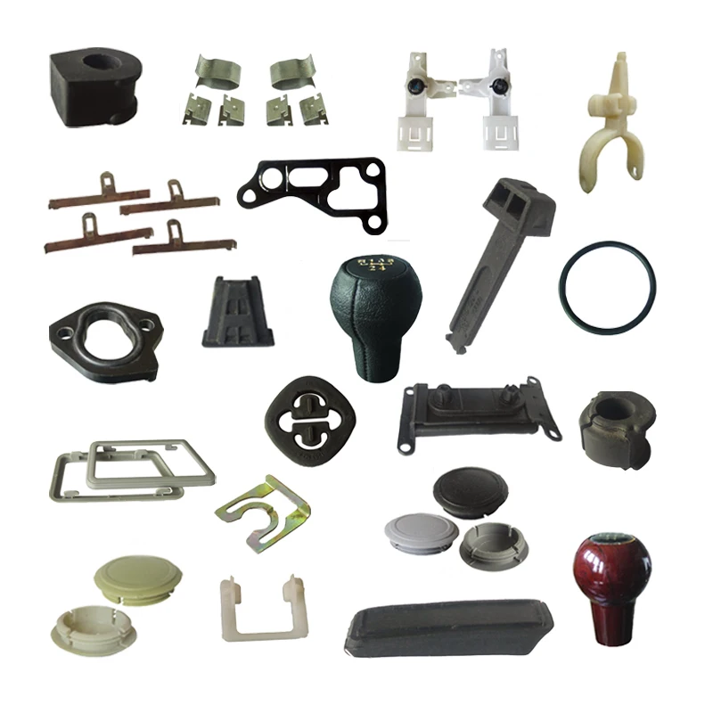 Universal Car License Plate Retaining Clip Metal Screw Nut U-Type Clips Retainer 6mm Stainless Steel Brass u nut clip