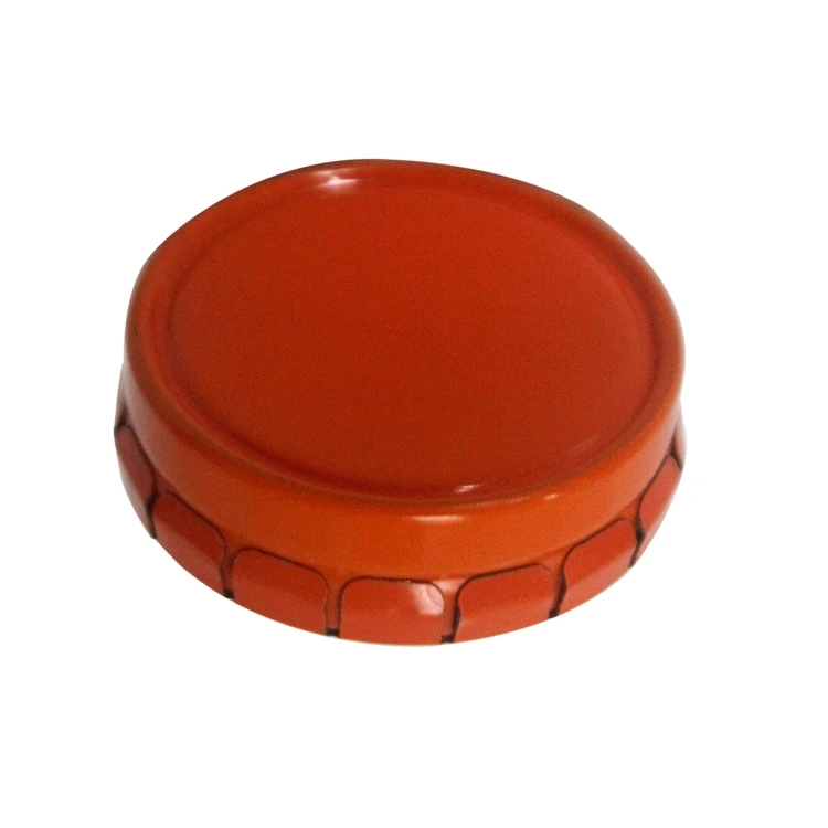 High Quality Custom Mint Tins Small Round Click Clack Cigarette Tin Can Food Grade Metal Package Click Clack Candy Pill Tin Box