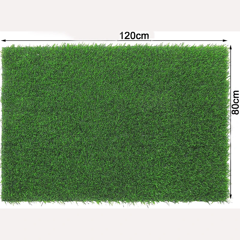 Artificial Grass Carpet Indoor Artificial Turf Grass Outdoor Rug Gym Rubber Csped Sinttico