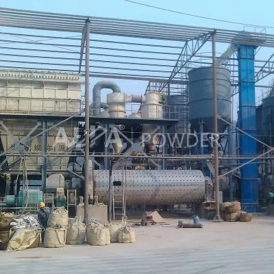 Low Prices Dolomite Grinding And Classifying Mills Ball Mill Machine