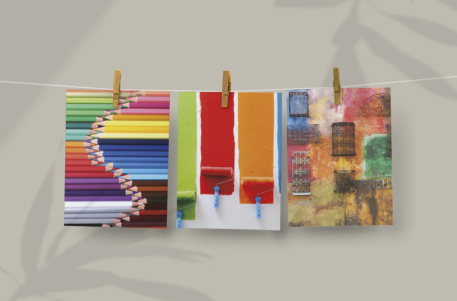 Custom Prints Aesthetic Teen Girl Decor Photo Art Wall Pictures Collage Kits For Home Decor Paper Art