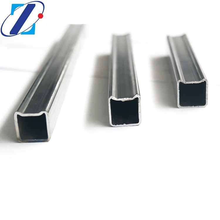 
 Специализируемся на производстве железных труб различных форм сварных металлических пустотелых труб  